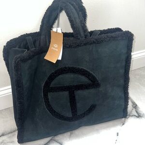 Telfar x Ugg Large Bag